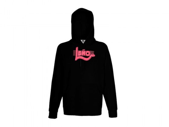 Sudadera Leño